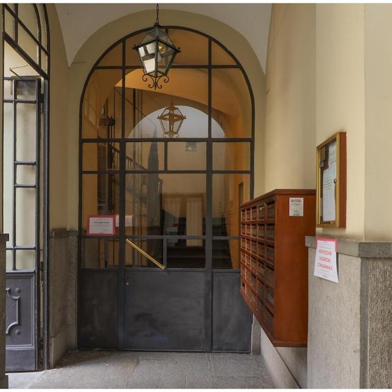 Domus Vittorio Gran Madre View FREE WI-FI - Appartamento con 1 Camera da Letto - 25