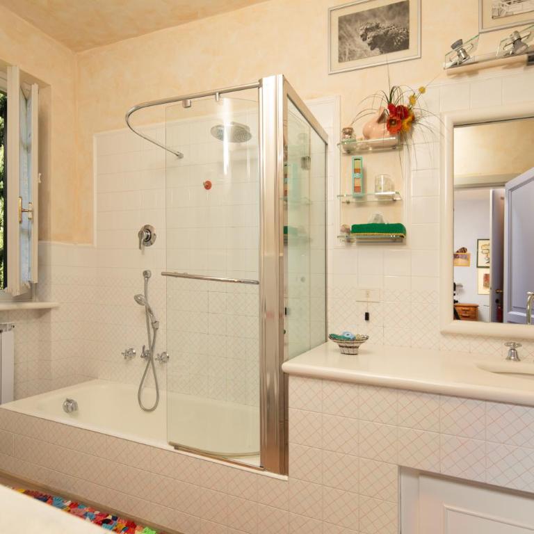 Tuscan Villa with Private Pool & Garden - Villa - 7