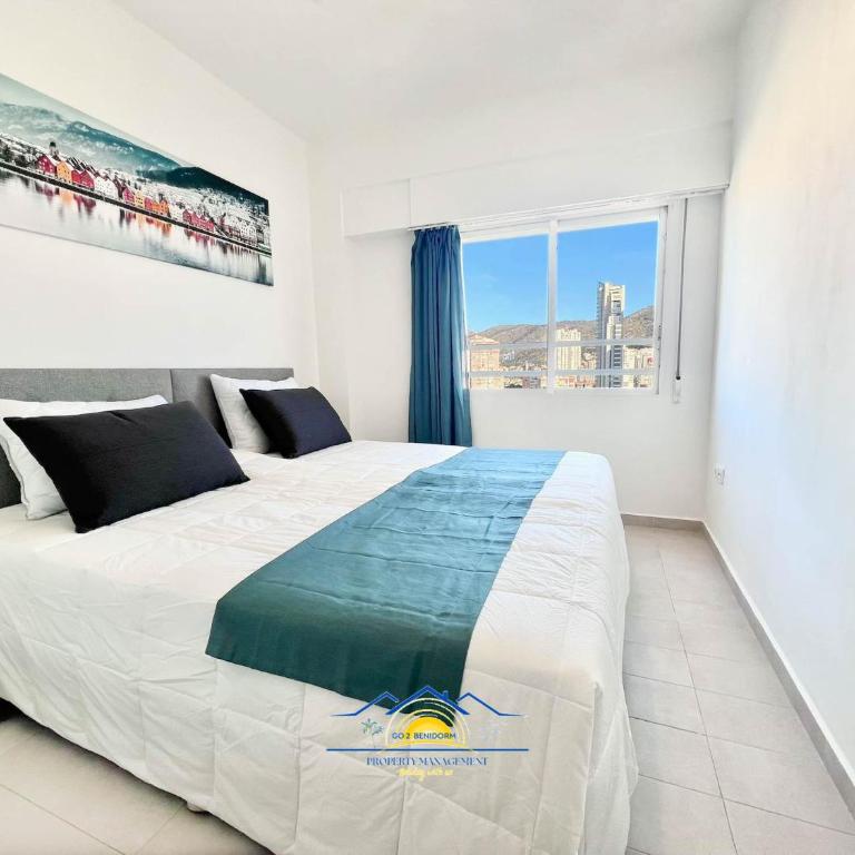 Sunset Levante Apartment - Apartamento con vistas al mar - 3