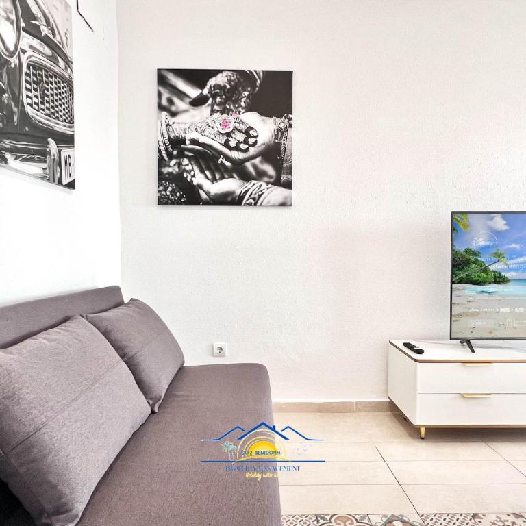 Sunset Levante Apartment - Apartamento con vistas al mar - 9