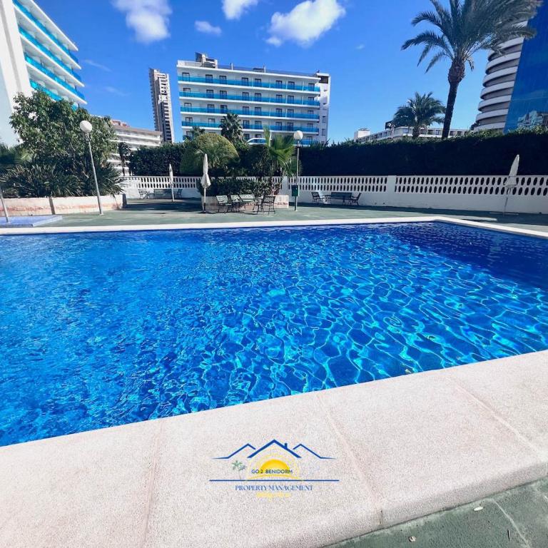 Sunset Levante Apartment - Apartamento con vistas al mar - 11