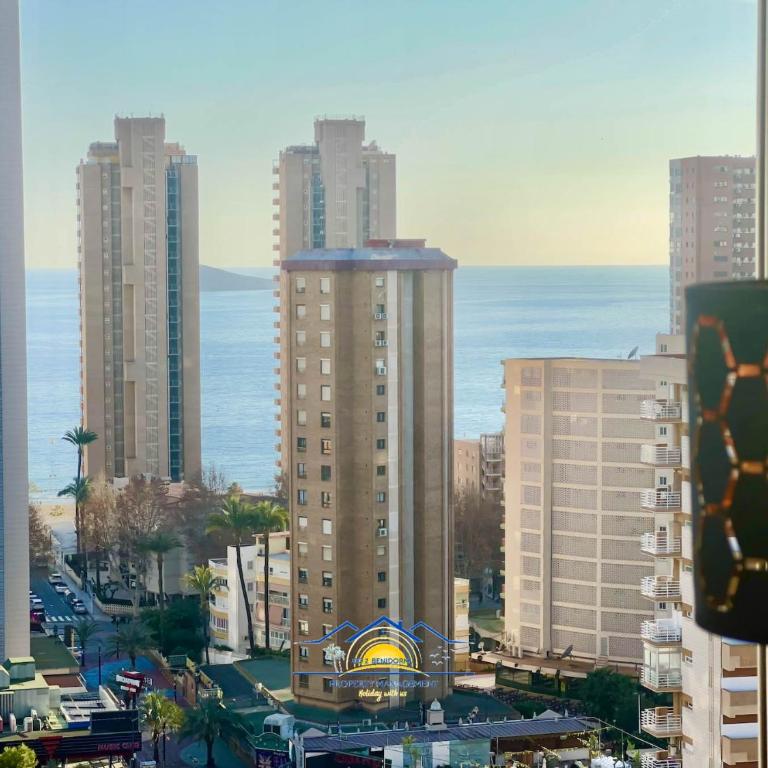 Sunset Levante Apartment - Apartamento con vistas al mar - 15
