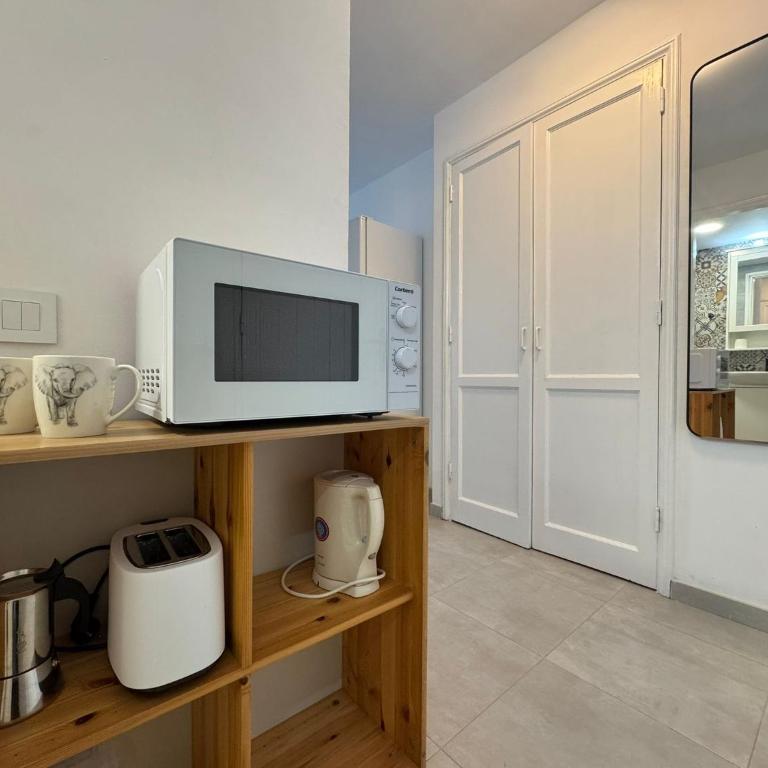 Casa Arena y Sol - Apartamento de 1 dormitorio - 10