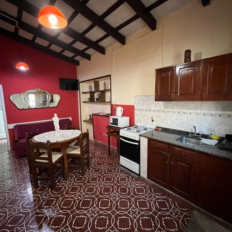 BERIMI Hospedaje familiar - Apartamento de 1 dormitorio - 5