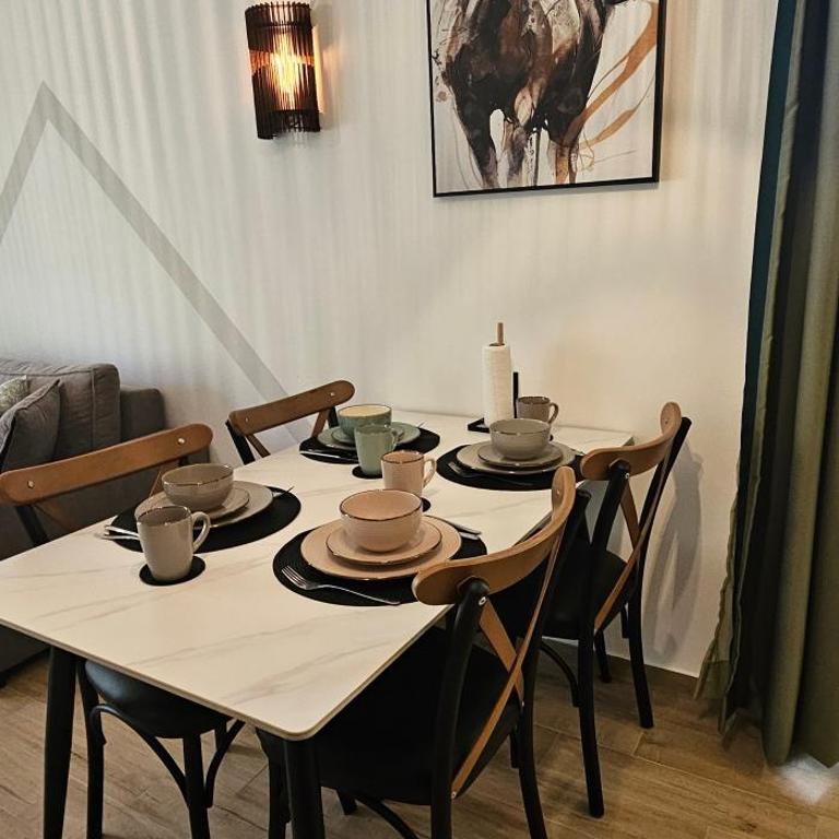 Valena 1 Divčibare - Apartman sa 1 Spavaćom Sobom - 14