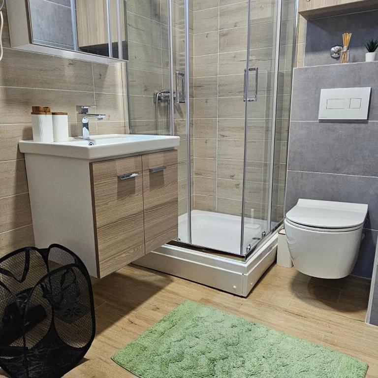 Valena 1 Divčibare - Apartman sa 1 Spavaćom Sobom - 44