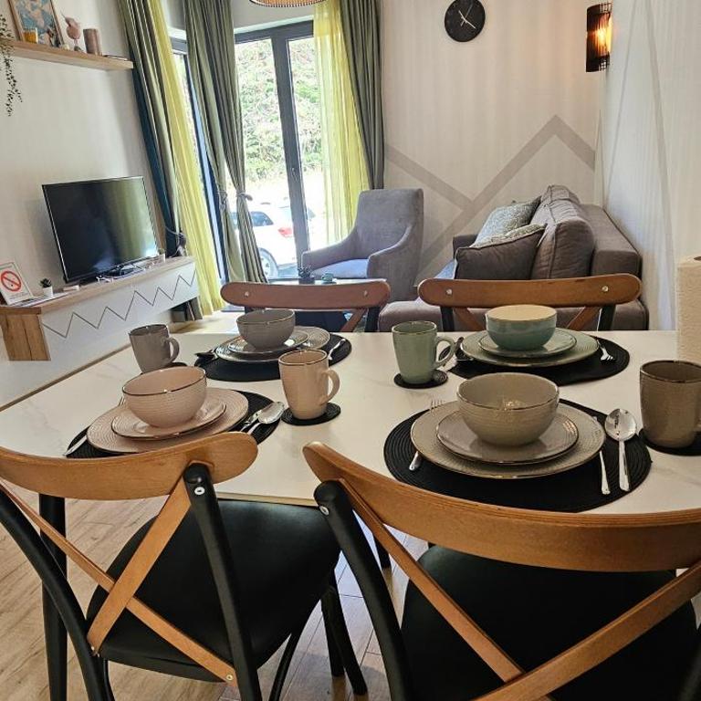 Valena 1 Divčibare - Apartman sa 1 Spavaćom Sobom - 3