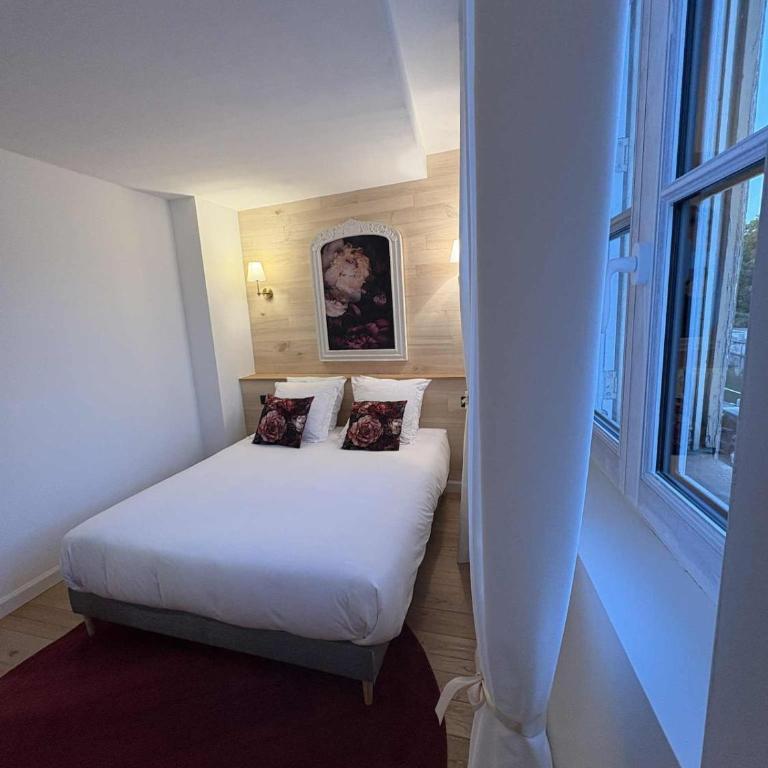 Le Troyes Coeur - Appartement 2 Chambres - 6