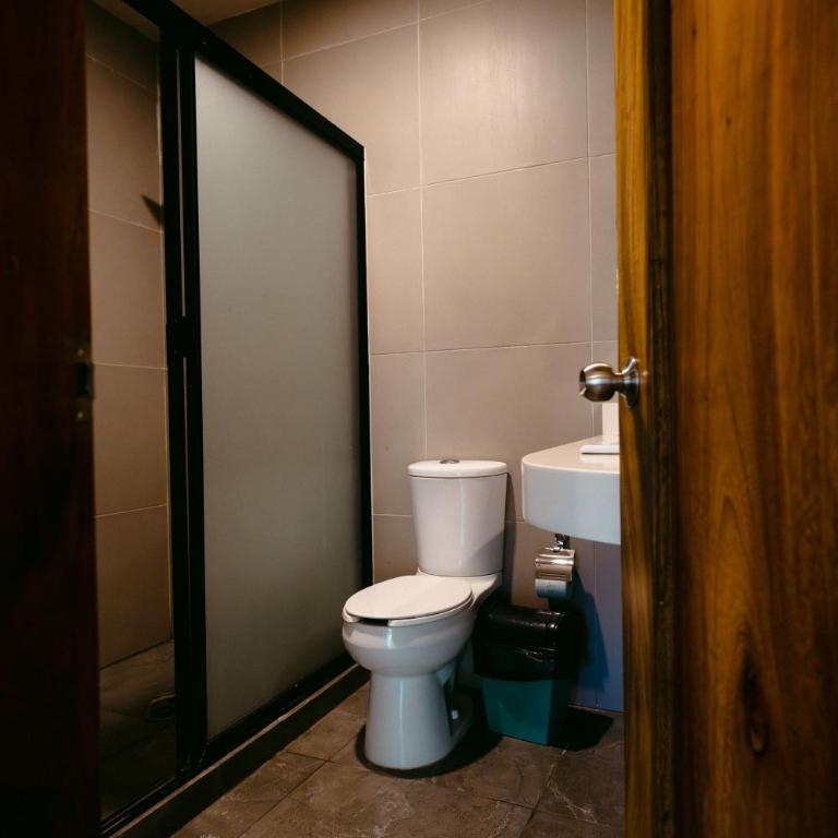 Bungalows Oasis - Apartamento Estudio con vistas al mar - 19