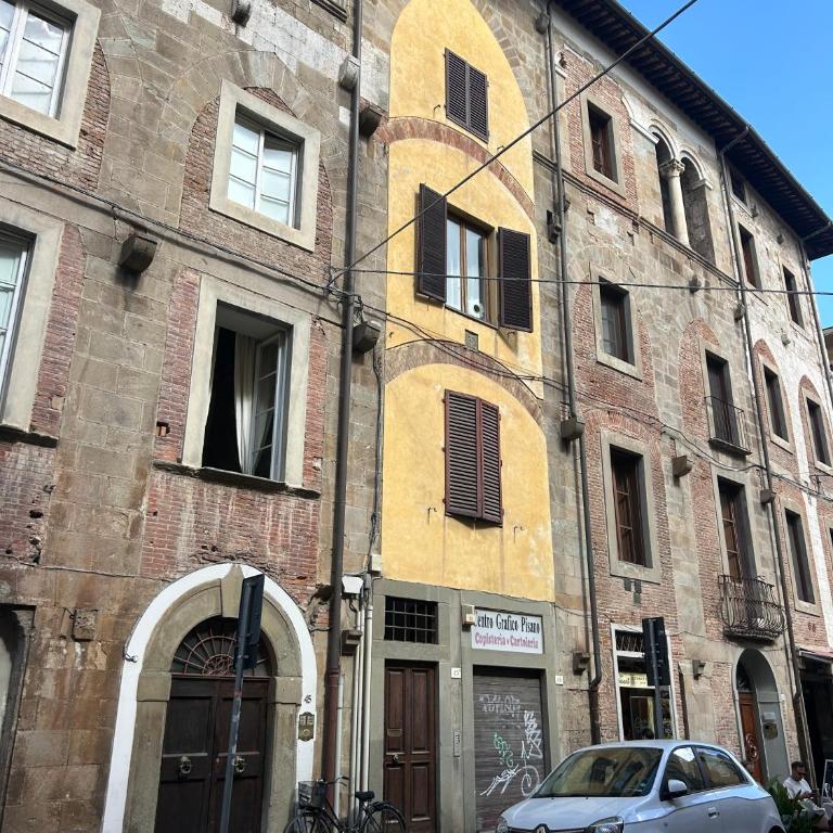 The Loft - Appartamento con 2 Camere da Letto - 2