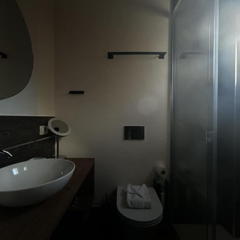 Opus Firenze Boutique B&B Turandot -City Center - Suite - 7
