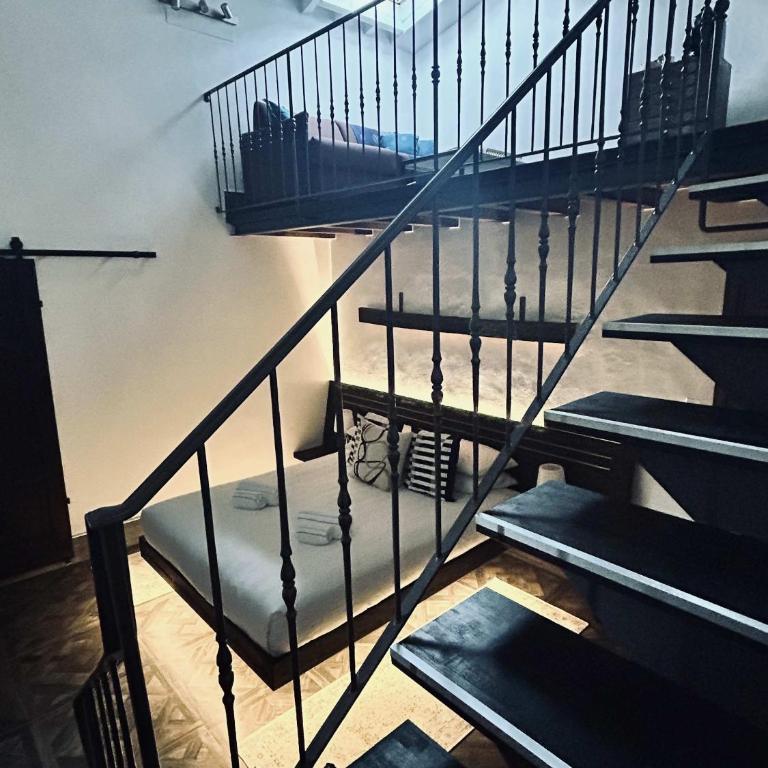 Basilica View, City Center, Spectacular Suite - Suite - 1