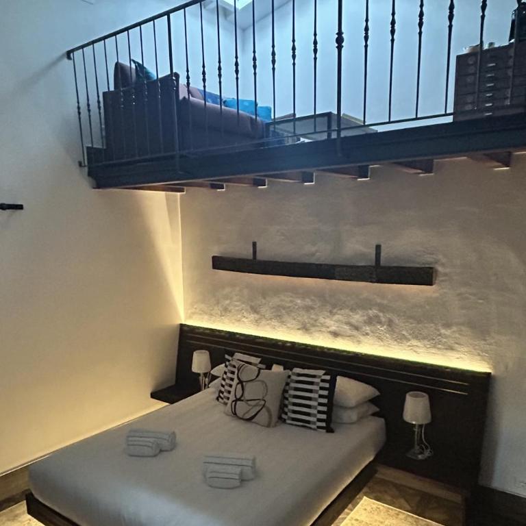 Basilica View, City Center, Spectacular Suite - Suite - 6