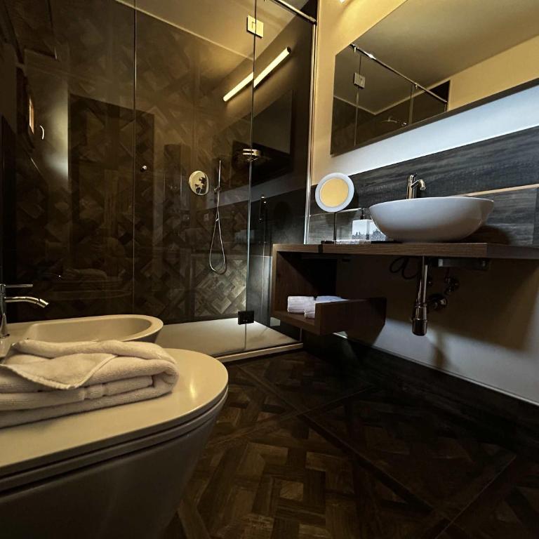Basilica View, City Center, Spectacular Suite - Suite - 7