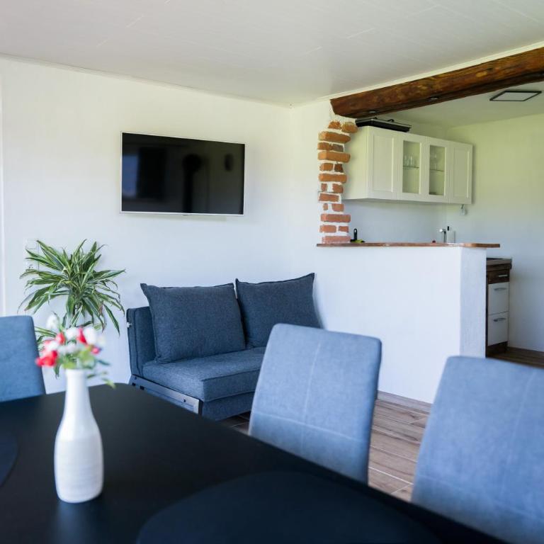 Tiny House Spielberg - Casa con 1 Camera da Letto - 24