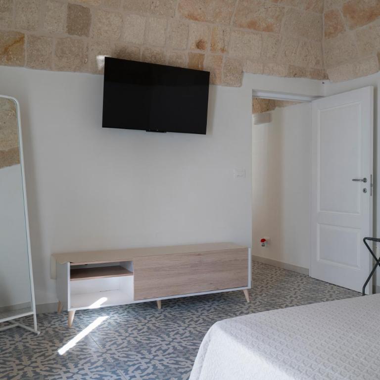Dimora Donna Lucia - Appartamento con 1 Camera da Letto - 9