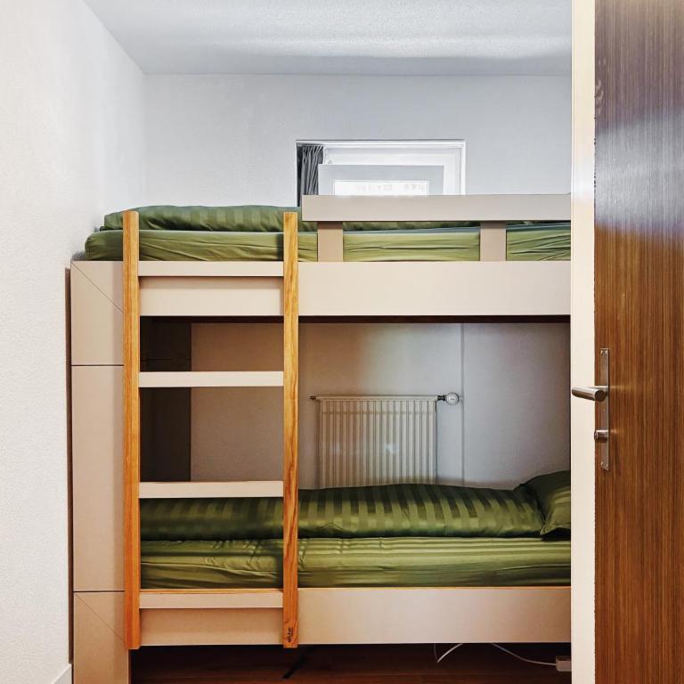 Valere C 244 - Apartamento de 2 dormitorios - 11