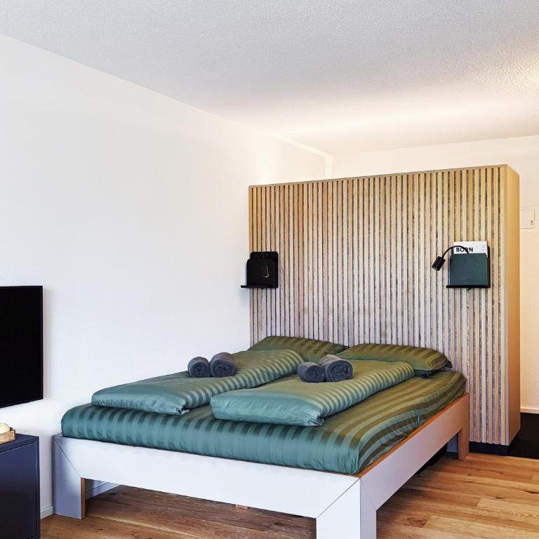 Valere C 244 - Apartamento de 2 dormitorios - 6