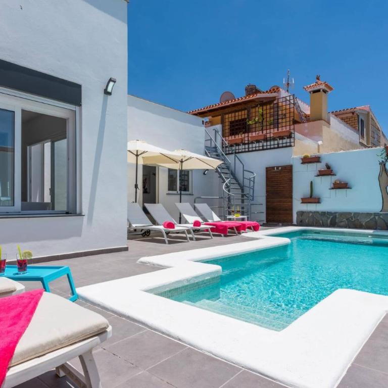 Villa Colibri by Villa Plus - Villa - 4