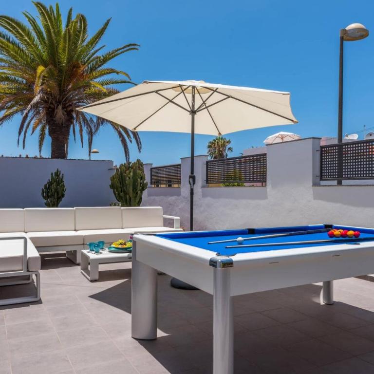 Villa Colibri by Villa Plus - Villa - 19