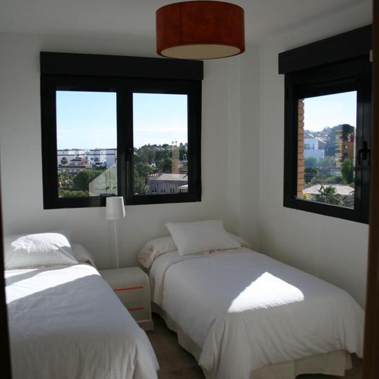Canaima Alicante - Apartment with Sea View - 22