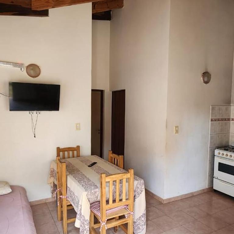 Casita - Casa de 2 dormitorios - 3