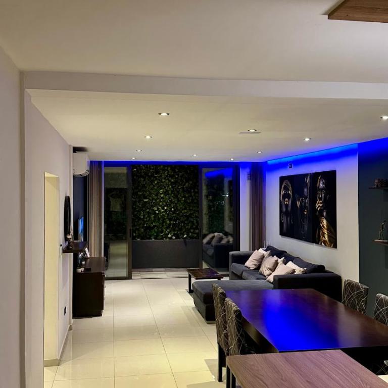 Atlantico - Two-Bedroom Apartment - 4