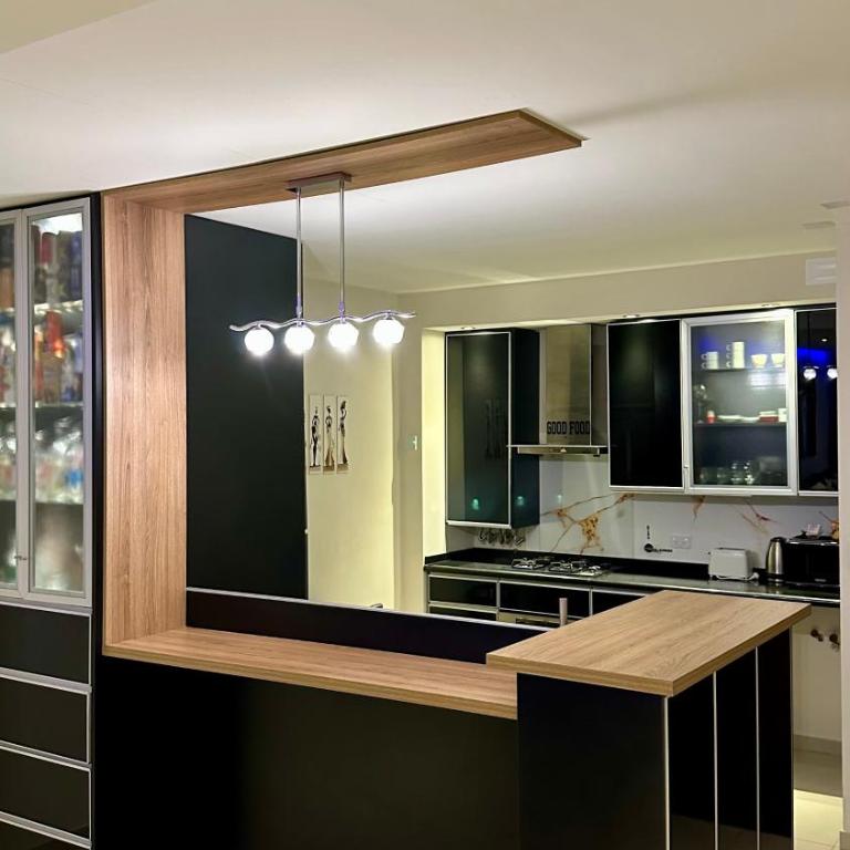 Atlantico - Two-Bedroom Apartment - 2