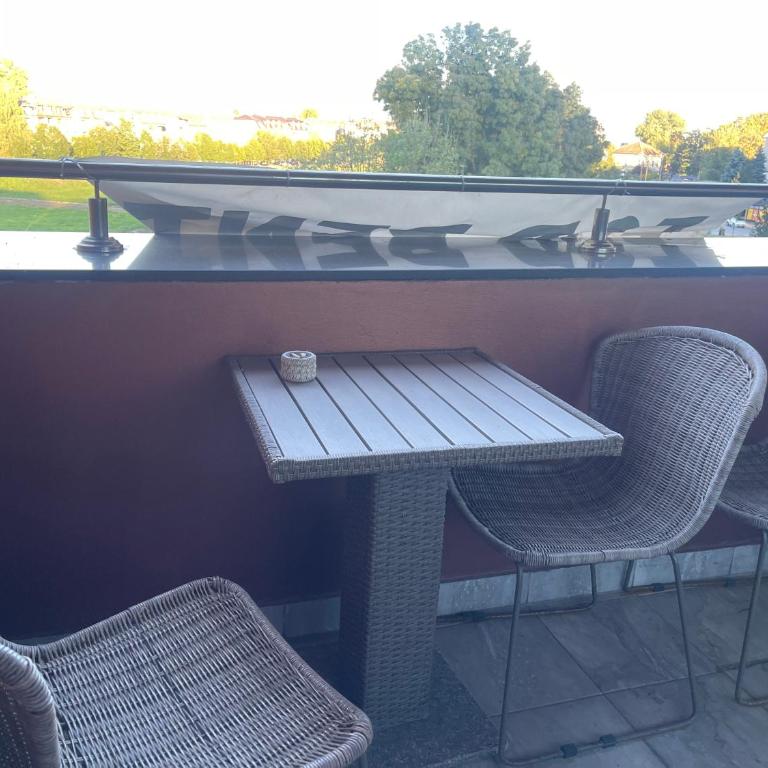 Ilidza sky river - Apartman sa 2 Spavaće Sobe - 3
