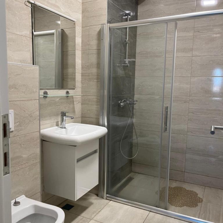 Ilidza sky river - Apartman sa 2 Spavaće Sobe - 4
