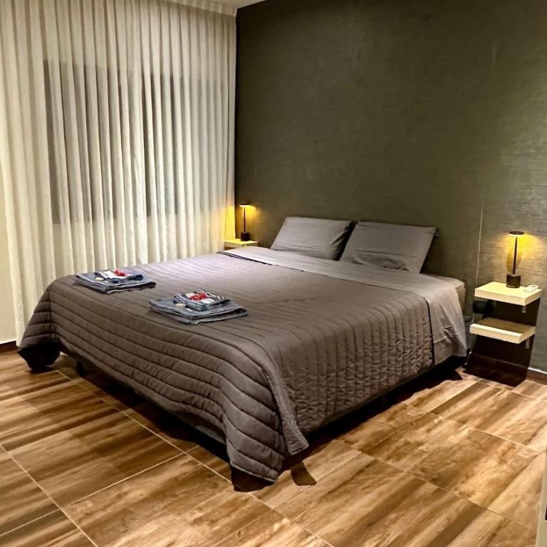 Atlantico - Two-Bedroom Apartment - 9