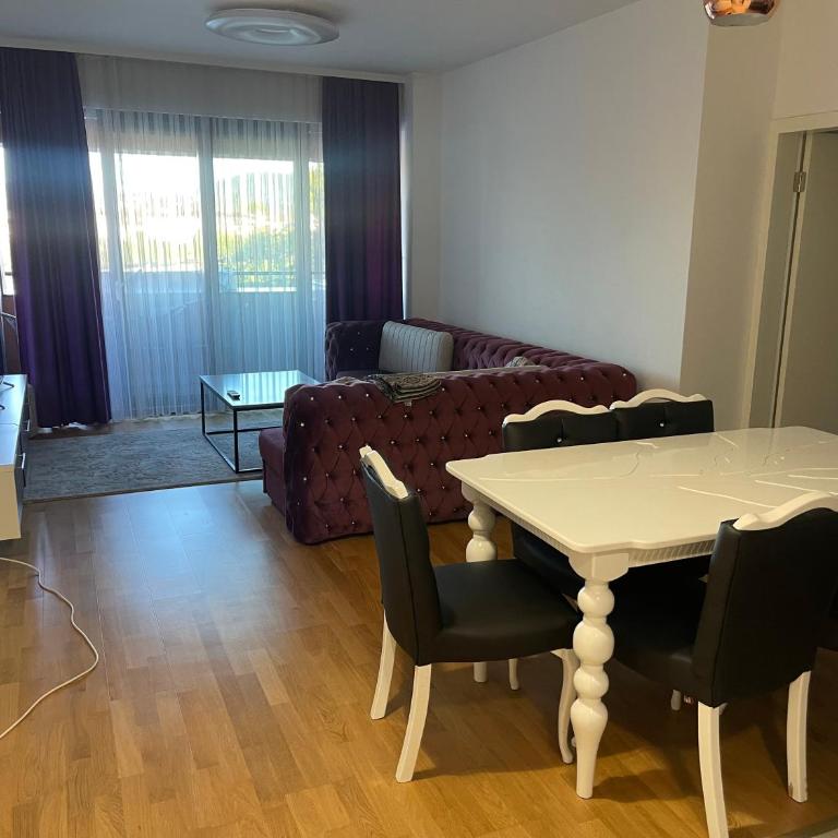 Ilidza sky river - Apartman sa 2 Spavaće Sobe - 5