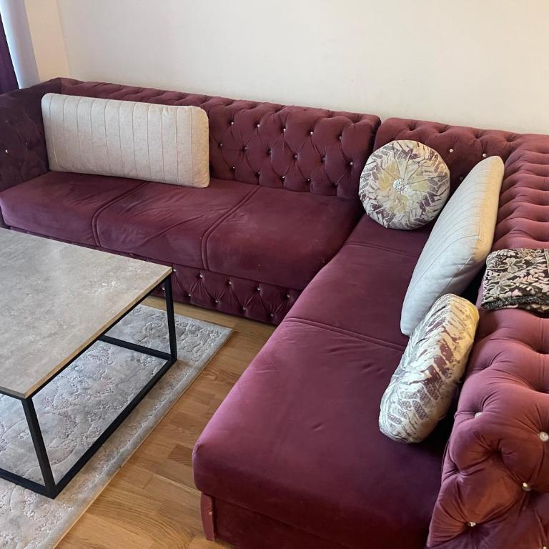 Ilidza sky river - Apartman sa 2 Spavaće Sobe - 8