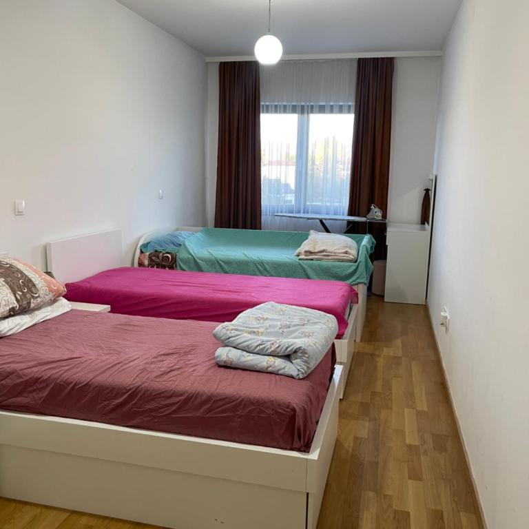 Ilidza sky river - Apartman sa 2 Spavaće Sobe - 10