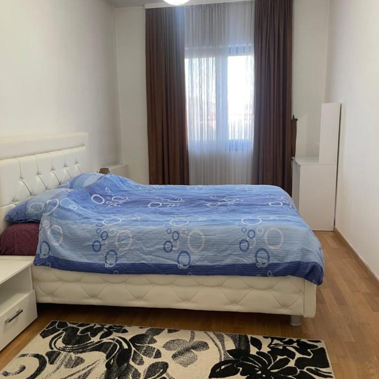 Ilidza sky river - Apartman sa 2 Spavaće Sobe - 11