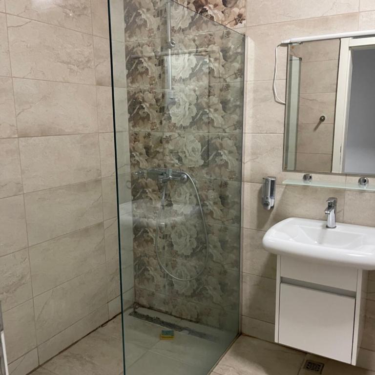 Ilidza sky river - Apartman sa 2 Spavaće Sobe - 12