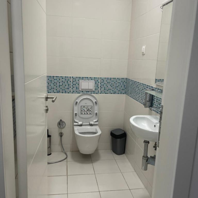 Ilidza sky river - Apartman sa 2 Spavaće Sobe - 14