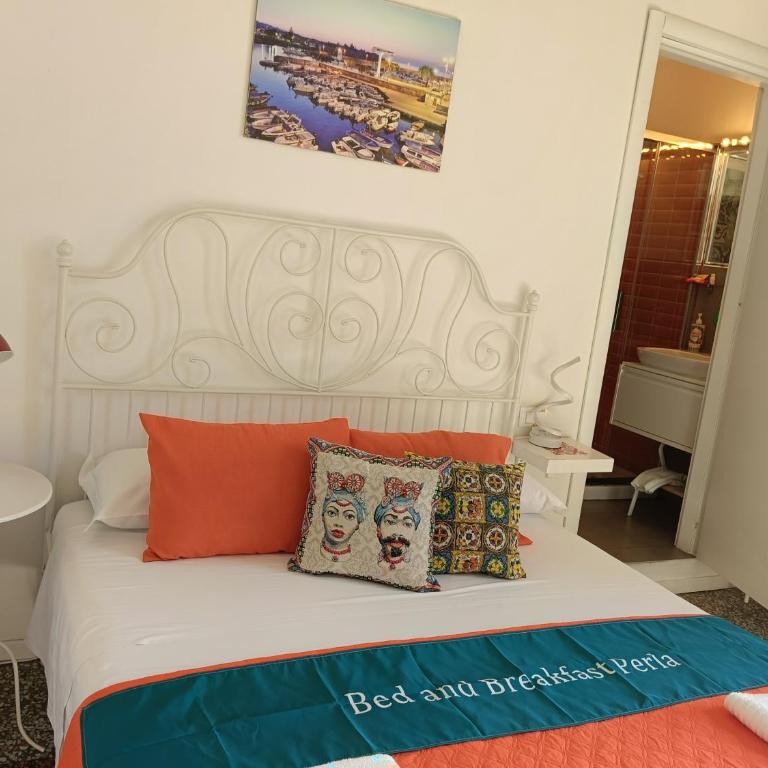 B&B Perla - Double Room - 9