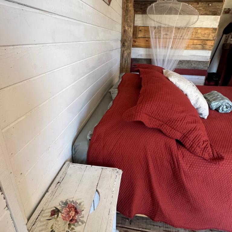 Solar Valizas - Apartamento con vistas al mar - 19