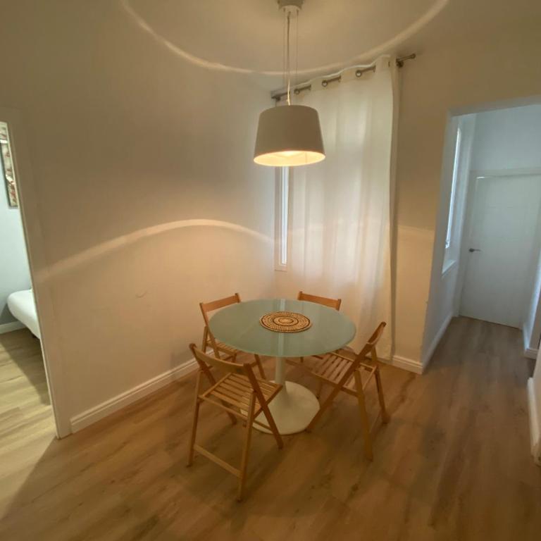 CH Six Rooms - Suite mit 2 Schlafzimmern - 3
