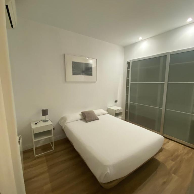 CH Six Rooms - Suite mit 2 Schlafzimmern - 14