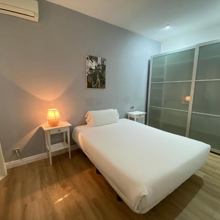 CH Six Rooms - Suite mit 2 Schlafzimmern - 15