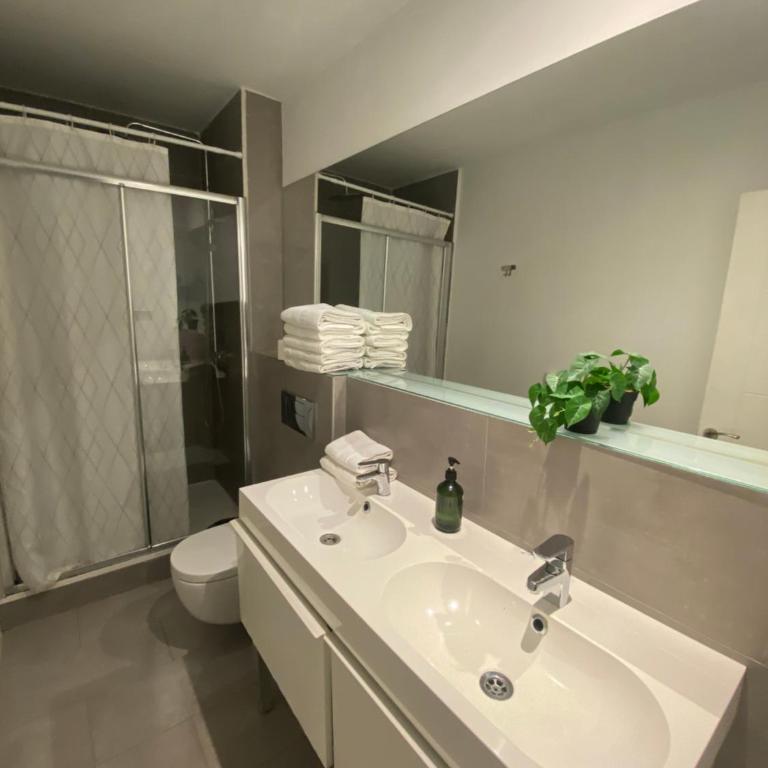 CH Six Rooms - Suite mit 2 Schlafzimmern - 16