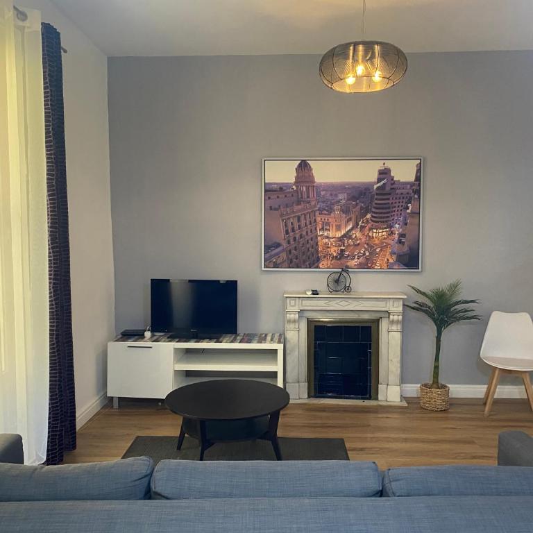 CH Six Rooms - Suite mit 2 Schlafzimmern - 2
