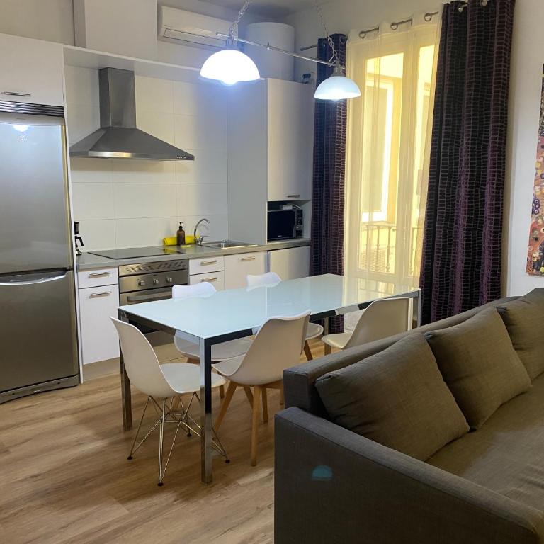 CH Six Rooms - Suite mit 2 Schlafzimmern - 5