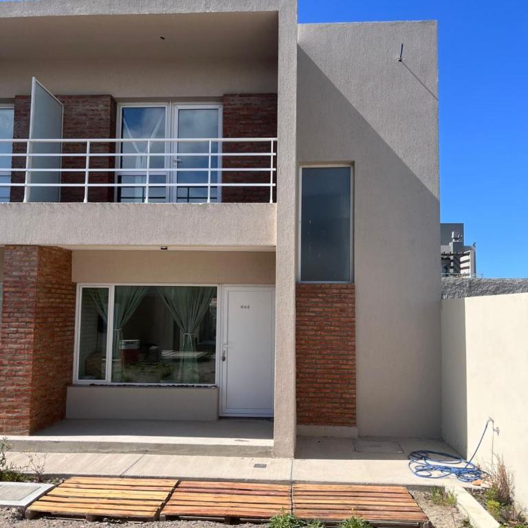Santa Lucía - Casa con 1 dormitorio - 1
