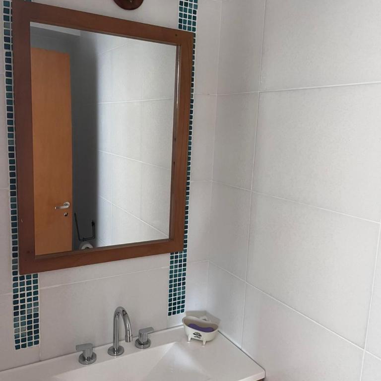 Santa Lucía - Casa con 1 dormitorio - 3