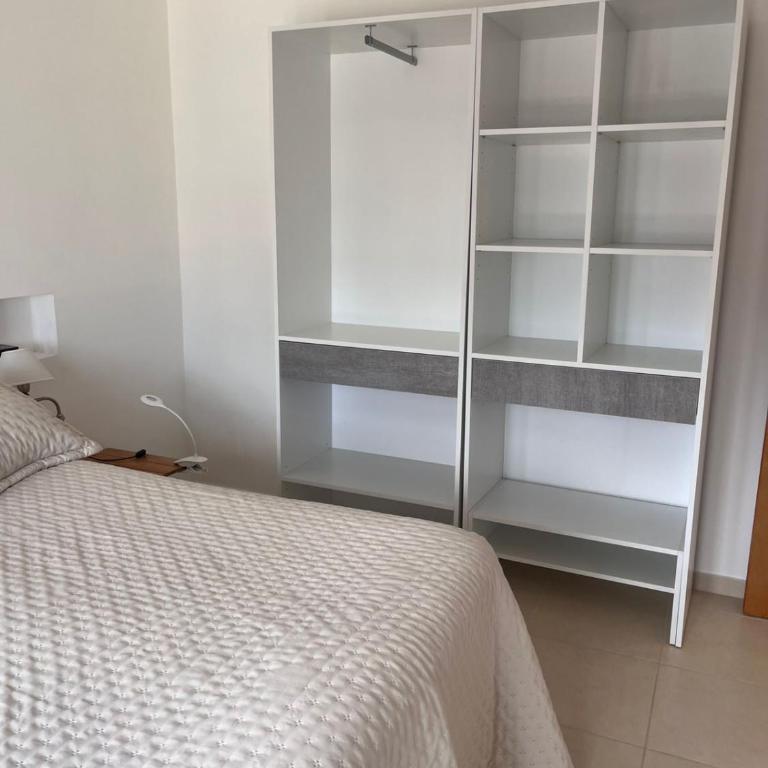 Santa Lucía - Casa con 1 dormitorio - 12
