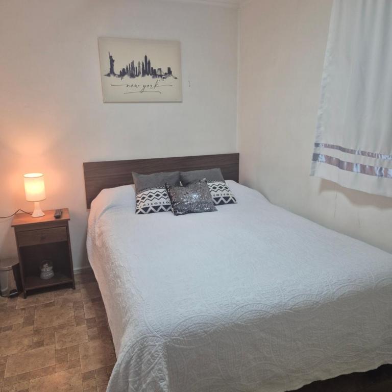 Alojamiento Emilia House y camping - Standard Double Room with Shared Bathroom - 15