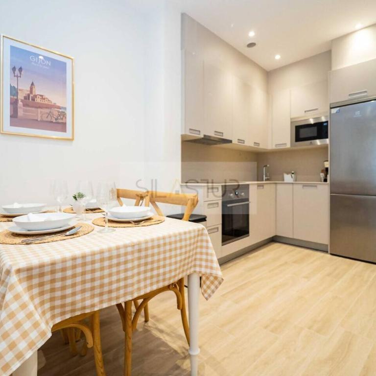 Numavante By Silastur - Apartamento de 1 dormitorio - 11